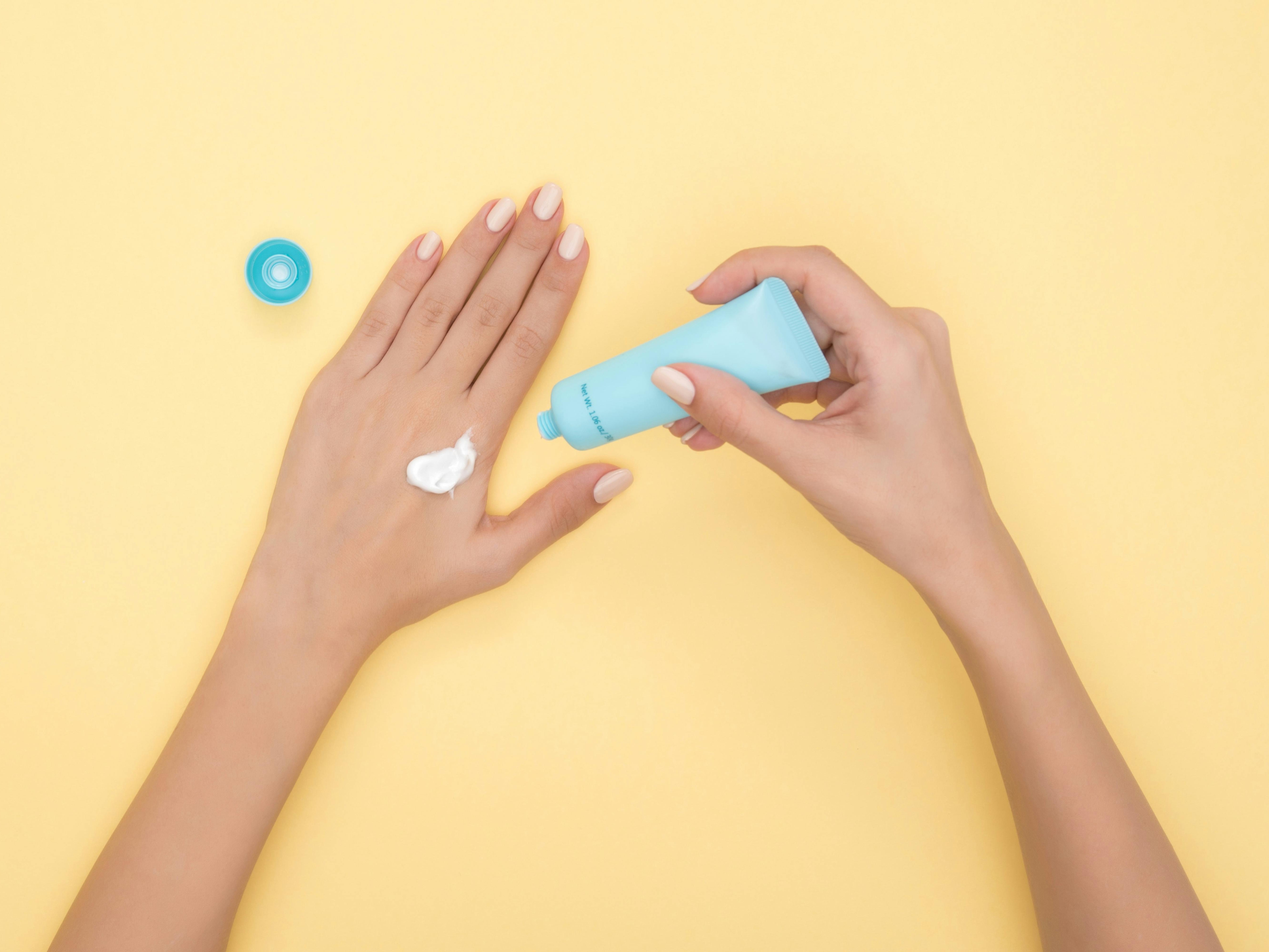 Bekas Luka Membandel? Ini Cara Ampuh Memudarkannya dengan Cream & Salep