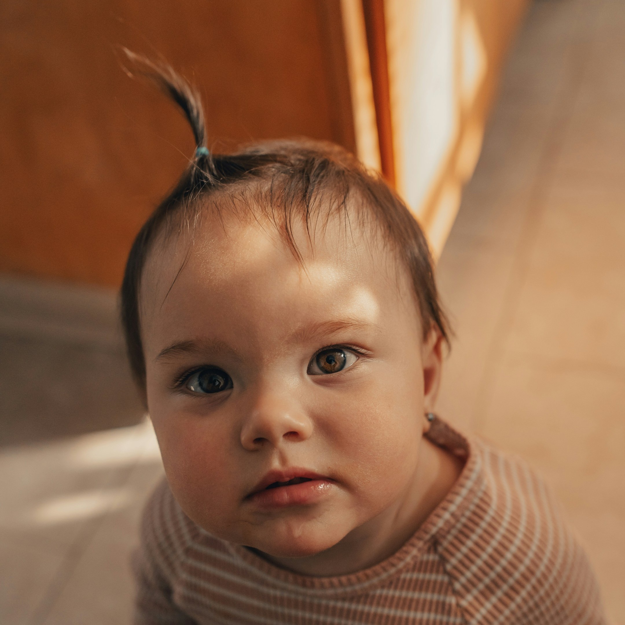 Rahasia Potong Rambut Bayi Anti Nangis! Trimmer Rambut Bayi Anti Bising Wajib Kamu Punya