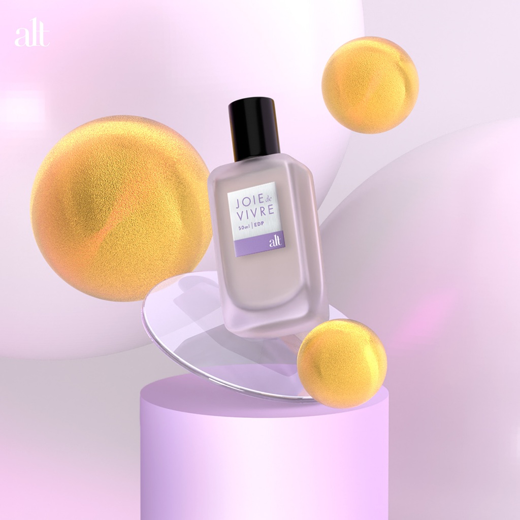 Ingin Tampil Beda? Coba 5 Rekomendasi Parfum Nanas yang Wanginya Disukai Pria dan Wanita