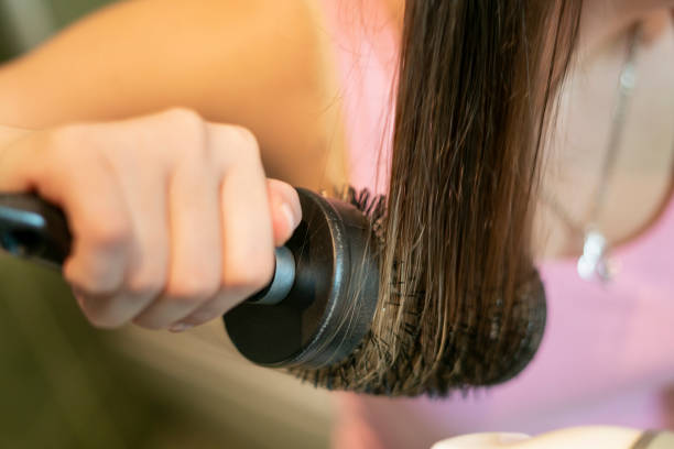 Kenali Jenis Sisir, Ada yang untuk Anti Kusut sampai Blow Rambut