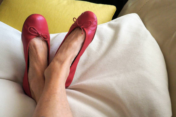 5 Fakta Menarik Asal Usul Mary Jane Shoes yang Perlu Kamu Tahu