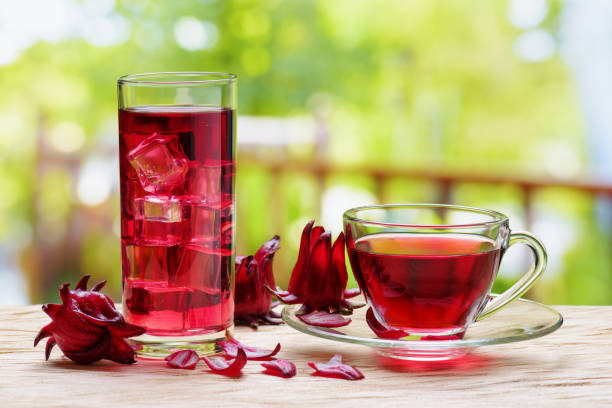 Teh Bunga Rosella, Minuman Herbal yang Bagus untuk Kesehatan