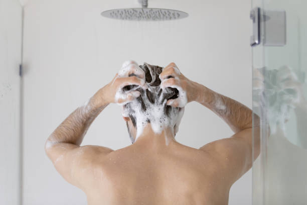 Tips Keramas dengan Shampoo Anti Ketombe, Auto Hilang!