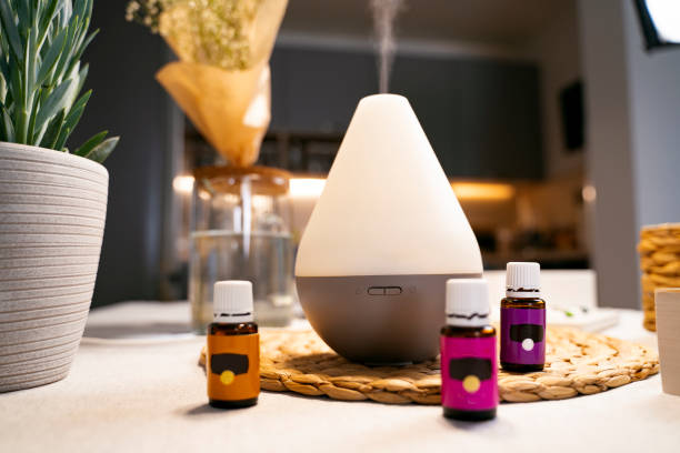 10 Manfaat Humidifier Diffuser di Rumah