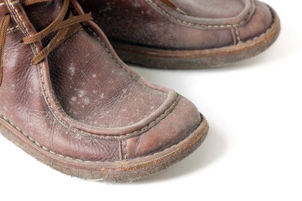 Sepatu Kusam karena Hujan? Ini 5 Noda Penyebabnya dan Tips Menghilangkannya