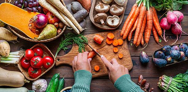 Cara Praktis Menyiapkan Bahan Masakan agar Tidak Buang Banyak Waktu