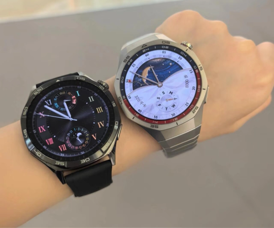 Jam Tangan Pintar HUAWEI