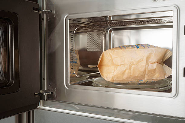Popcorn Lezat Cuma Modal Microwave? Yuk, Intip Rahasianya!