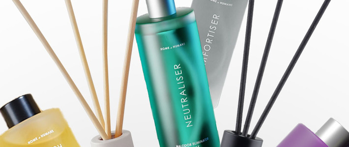 Wangi Estetik Home of Humans, Temukan Reed Diffuser Sempurna untuk Ruanganmu!