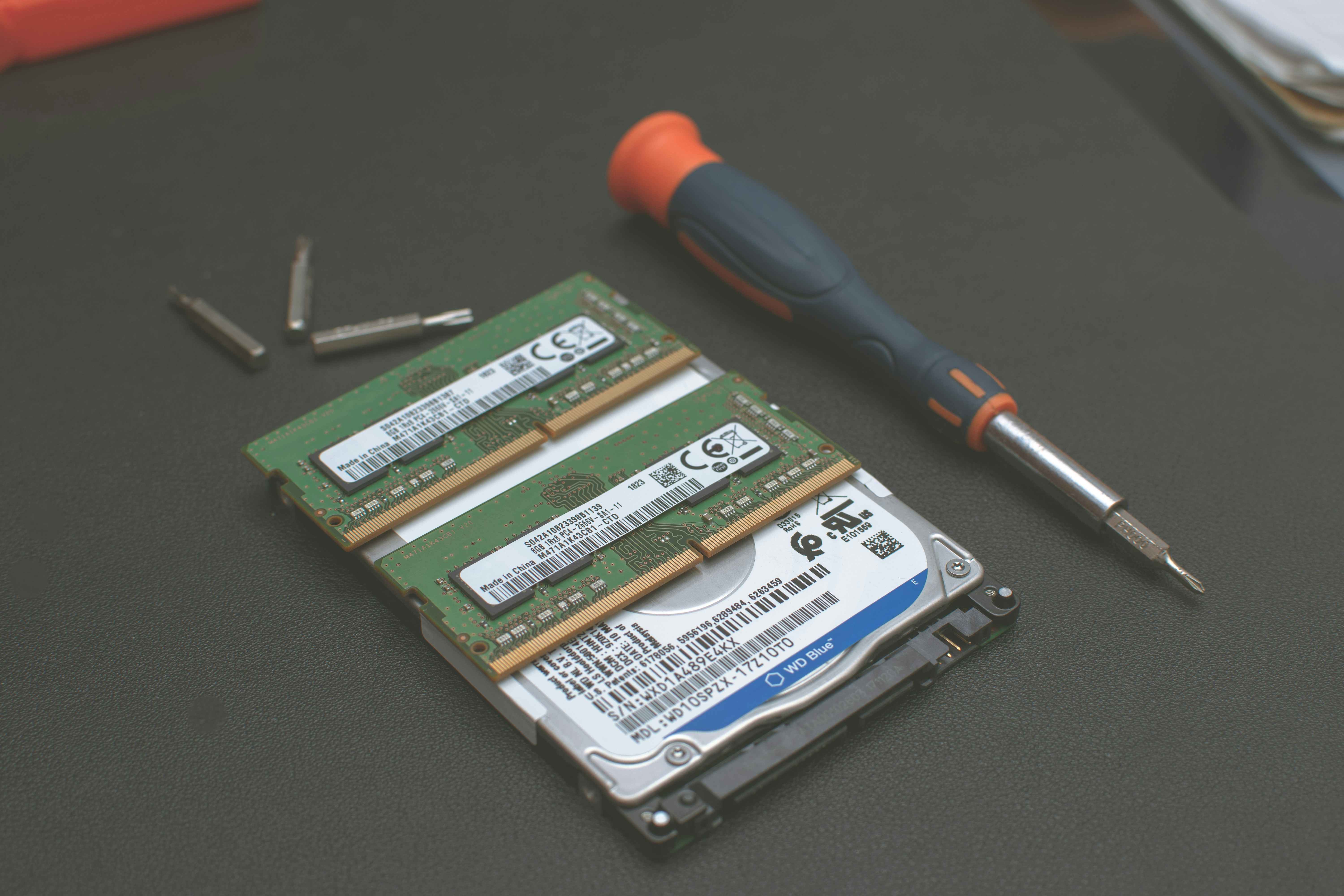 Laptop Kamu Lemot? Ini Cara Upgrade RAM Biar Makin Ngebut Tanpa Drama