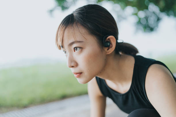 Cara Tetap Waspada Saat Olahraga di Jalan Walau Pakai Headset