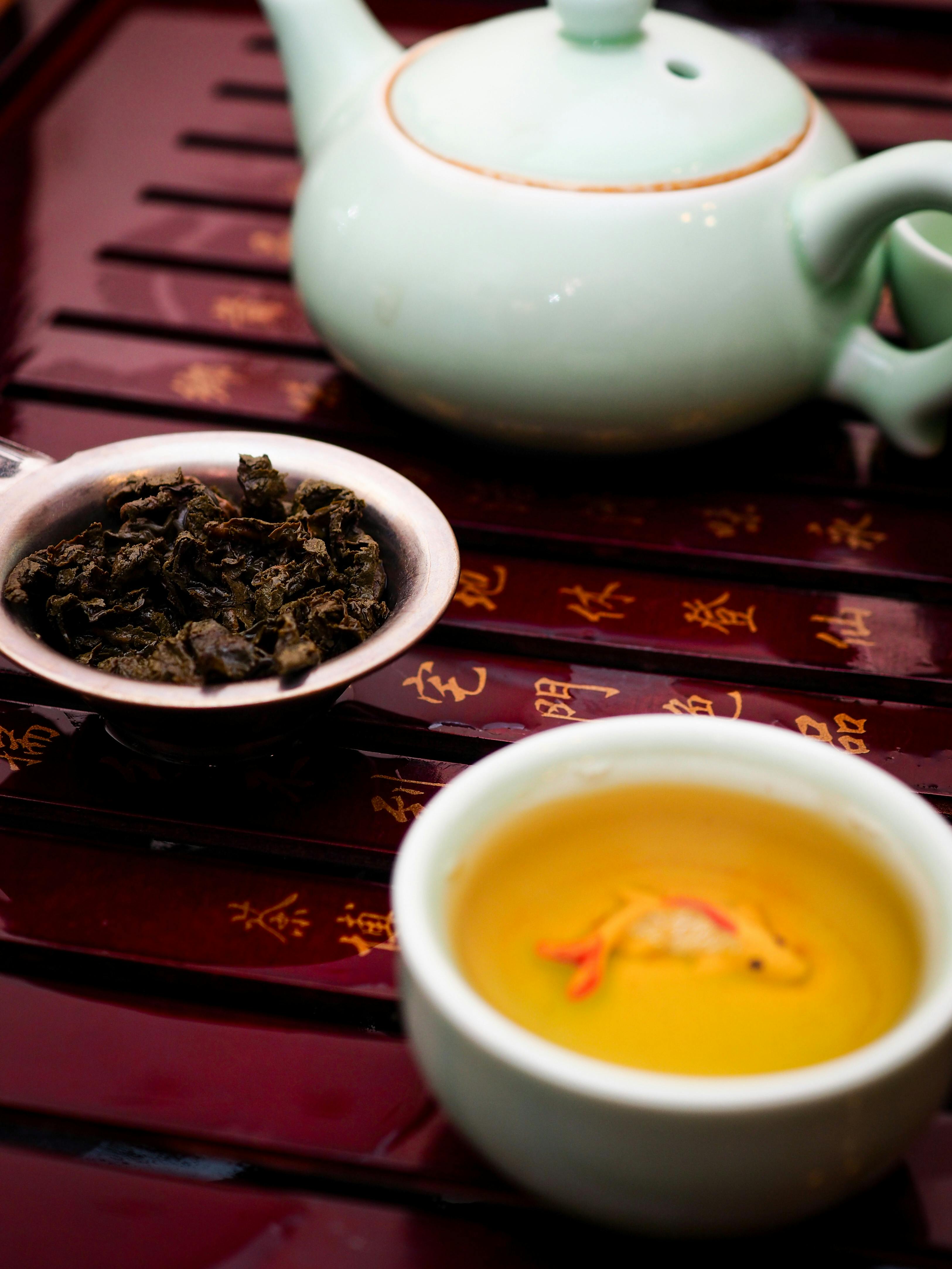 Dari Matcha untuk Fokus sampai Peppermint Tea untuk Tidur Nyenyak, Ini Dia Panduan Teh Buat Kamu!