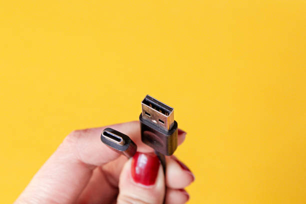 Tips Memilih Kabel Data USB to Type C yang Aman untuk HP
