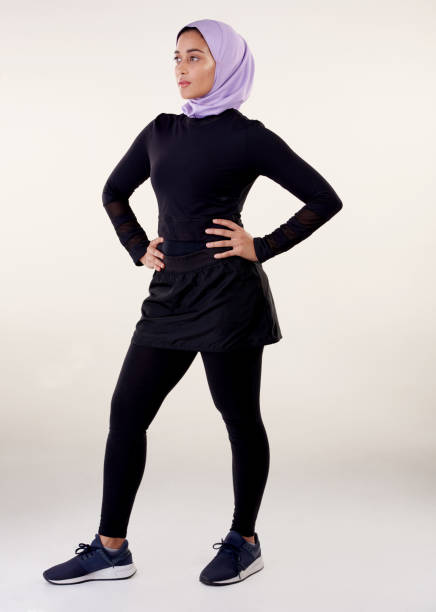 5 Ide Outfit Gym Wanita yang Simpel tapi Tetap Fashionable, Termasuk untuk Hijabers