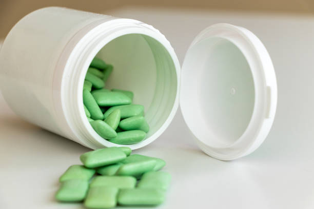 Aktivitas Mengunyah = Otak On! Mengapa Xylitol Jadi Pilihan Terbaik untuk Fungsi Kognitif?