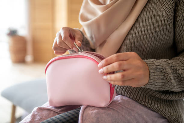 Suka Ribet Sendiri Nyari Barang di Tas? Saatnya Hidup Lebih Rapi dan Praktis Pakai Pouch!