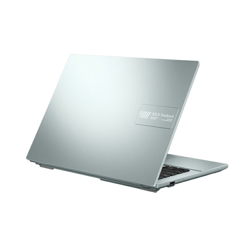 Intip Spesifikasi ASUS Vivobook Go 14 E1404FA Ryzen 3, Laptop Ringan Serba Bisa