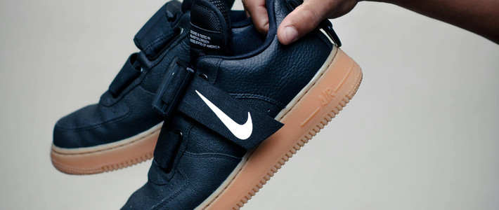 Panduan Anti Gagal Memilih Sepatu Black Gum Yang Keren dan Awet!