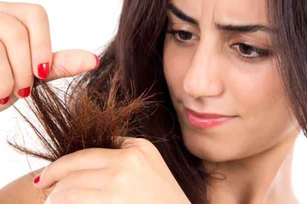 5 Tanda Catokan Rambut Kamu Sudah Harus Diganti
