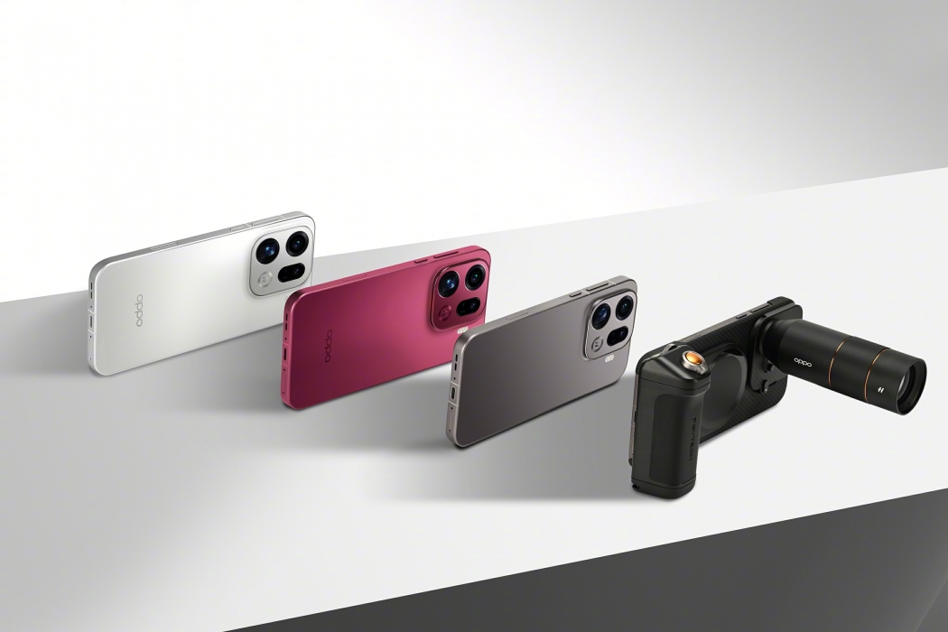 OPPO Find X9 Pro vs. Vivo X300 Ultra: Menguak Rahasia Foto Flagship