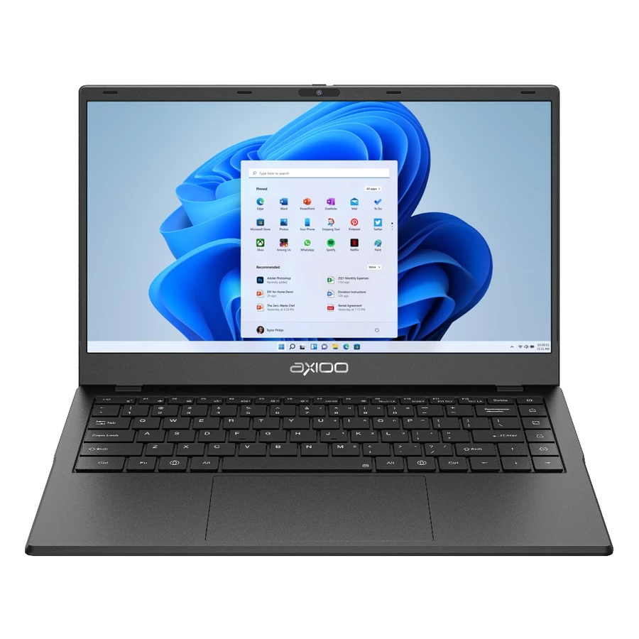 Laptop Ryzen 5 jutaan Axioo Hype 5 dan ASUS Vivobook Go 14, siapa yang lebih powerful?