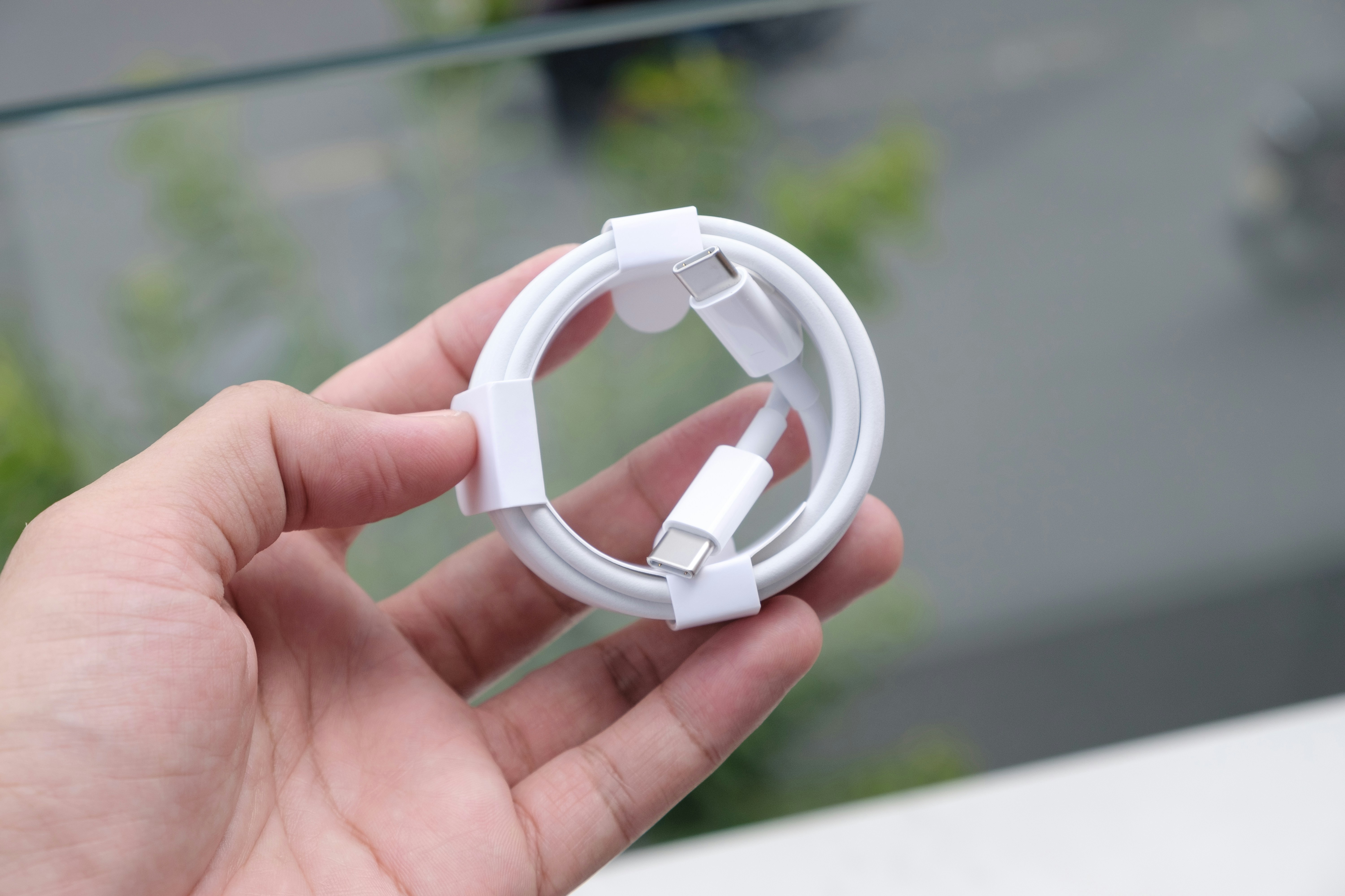 5 Fakta Unik Kabel Data Type C yang Bikin Kamu Terkesima, Gak Cuma Buat Ngecas!