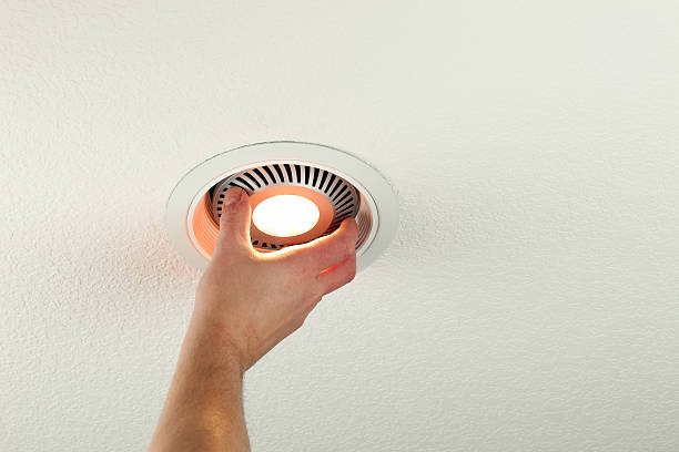 Mau Hemat Energi dan Tampil Mewah? Solusi Ada di Lampu Downlight LED