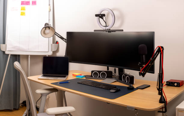 Bukan Cuma Buat Gaming, Soundbar PC Juga Bikin Pengalaman Kerja Lebih Maksimal