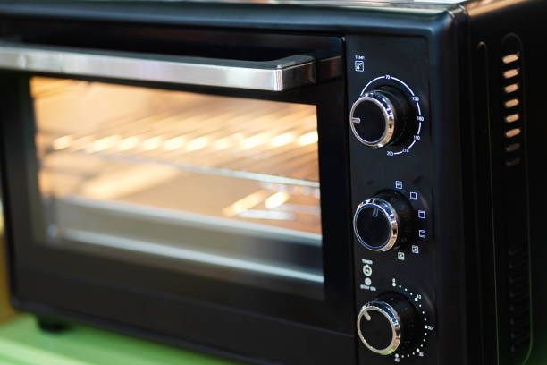 Panduan Membeli Oven Listrik yang Sesuai Anggaran