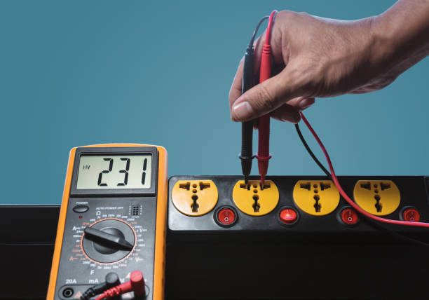 5 Fungsi Multimeter yang Jarang Diketahui, Apa Saja?