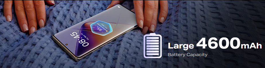 Infinix Note 40 Pro+ 5G: Smartphone Stylish dengan Performa Premium