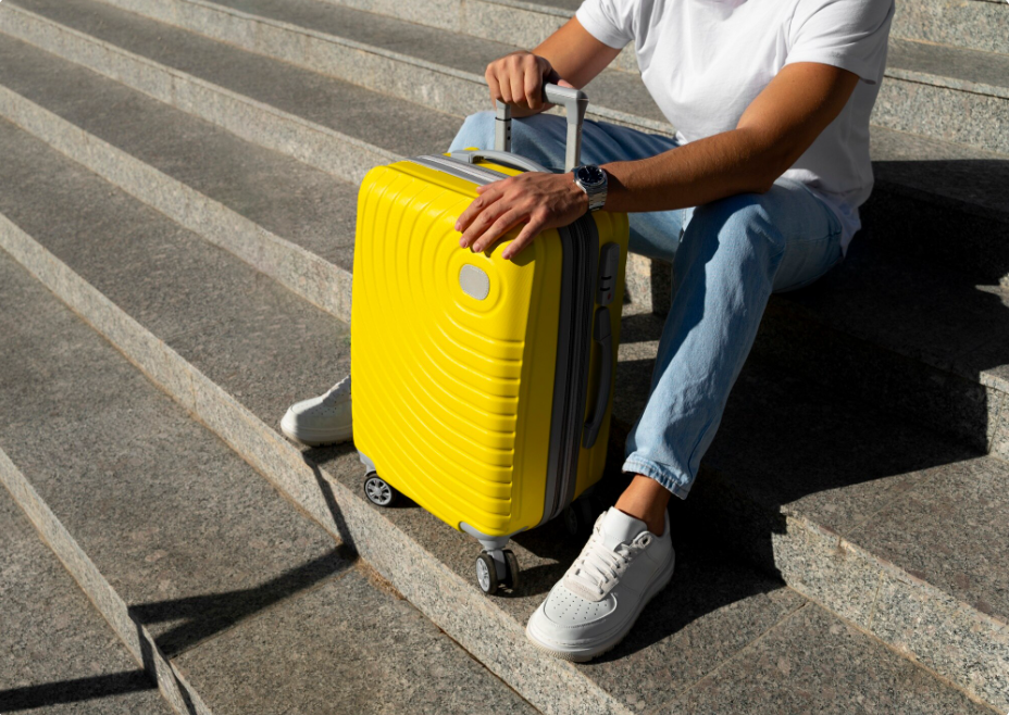 7 Tips Memilih Koper Tahan Banting Untuk Traveling