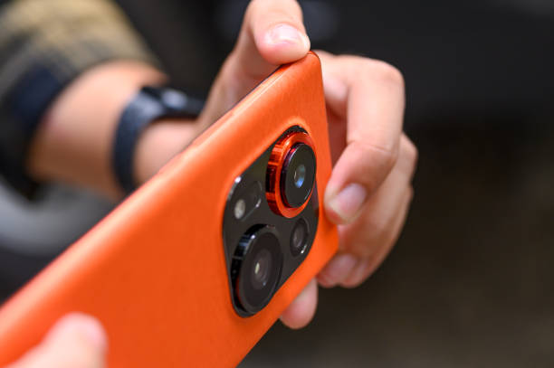 Anti Buram! Lensa Handphone Mulus Seperti Baru, Cuma Butuh 5 Menit