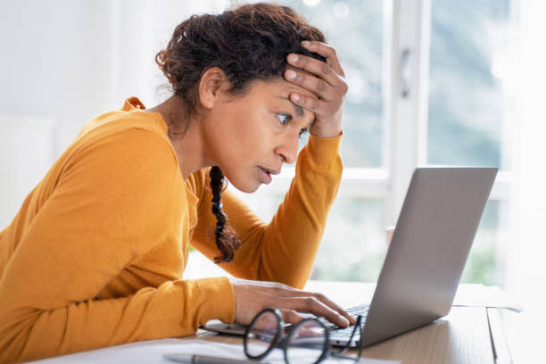 Laptop Rusak di Tengah Deadline? Ini Tips Darurat yang Bisa Dilakukan!
