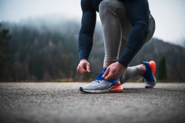 Mau Beli Sepatu Running Low Budget? Cek 5 Hal Ini agar Bisa Nyaman Digunakan Harian