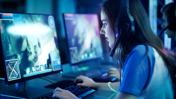 Main Lama Tetap Nyaman, Ini Genre Game yang Cocok Pakai Headphone