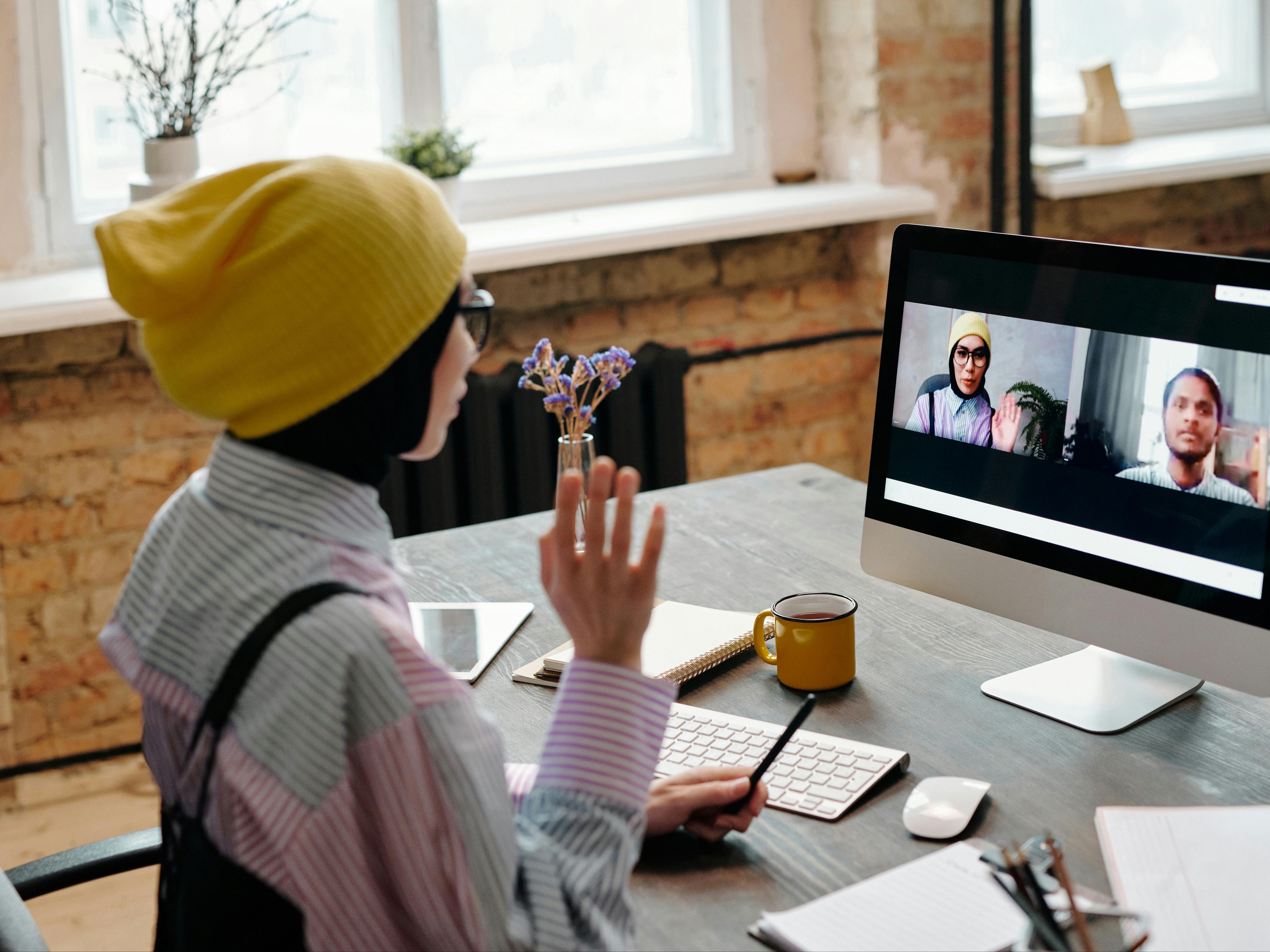 5 Kesalahan Umum Saat Menggunakan Webcam Laptop dan Cara Memperbaikinya