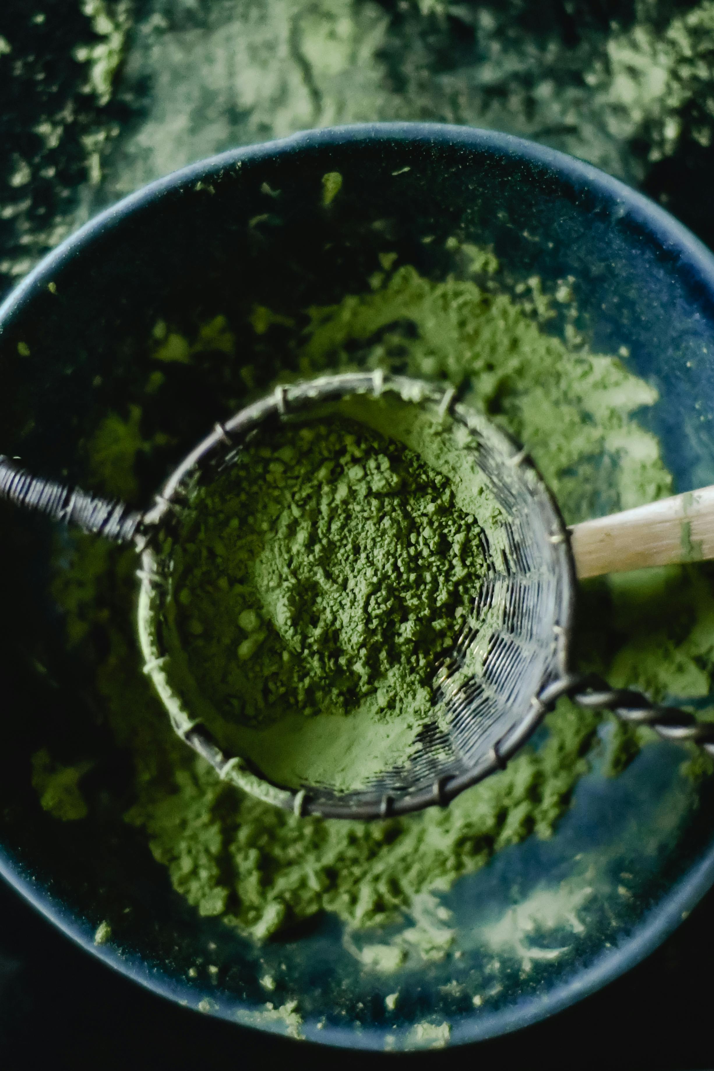 Bukan Cuma Minuman! HINT Perfume Hadirkan Aroma Matcha yang Hangat dan Elegan dalam Botol