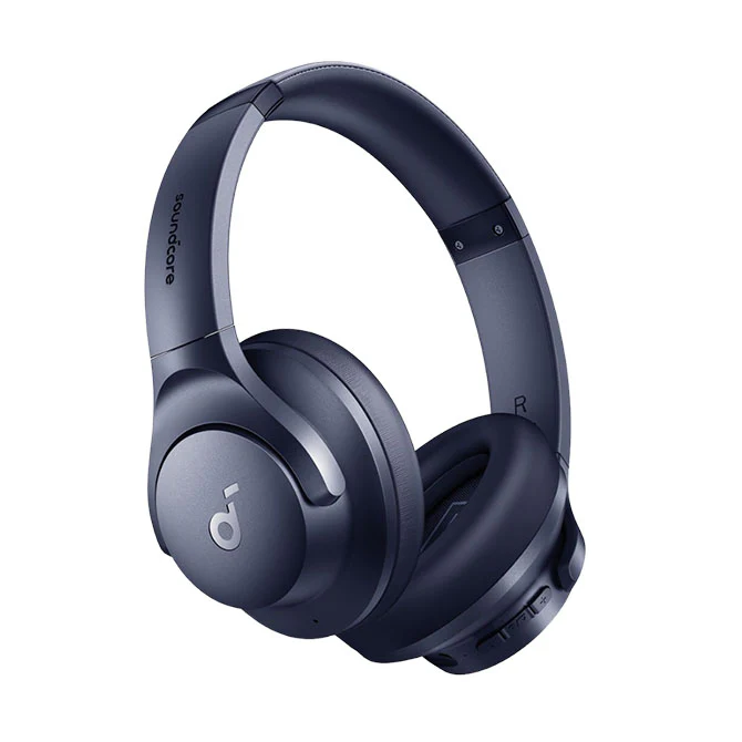 SONY CH520 VS Soundcore Q20i, Mana yang Jadi Headphone Kerja Andalan Biar Nggak Berisik Seharian?