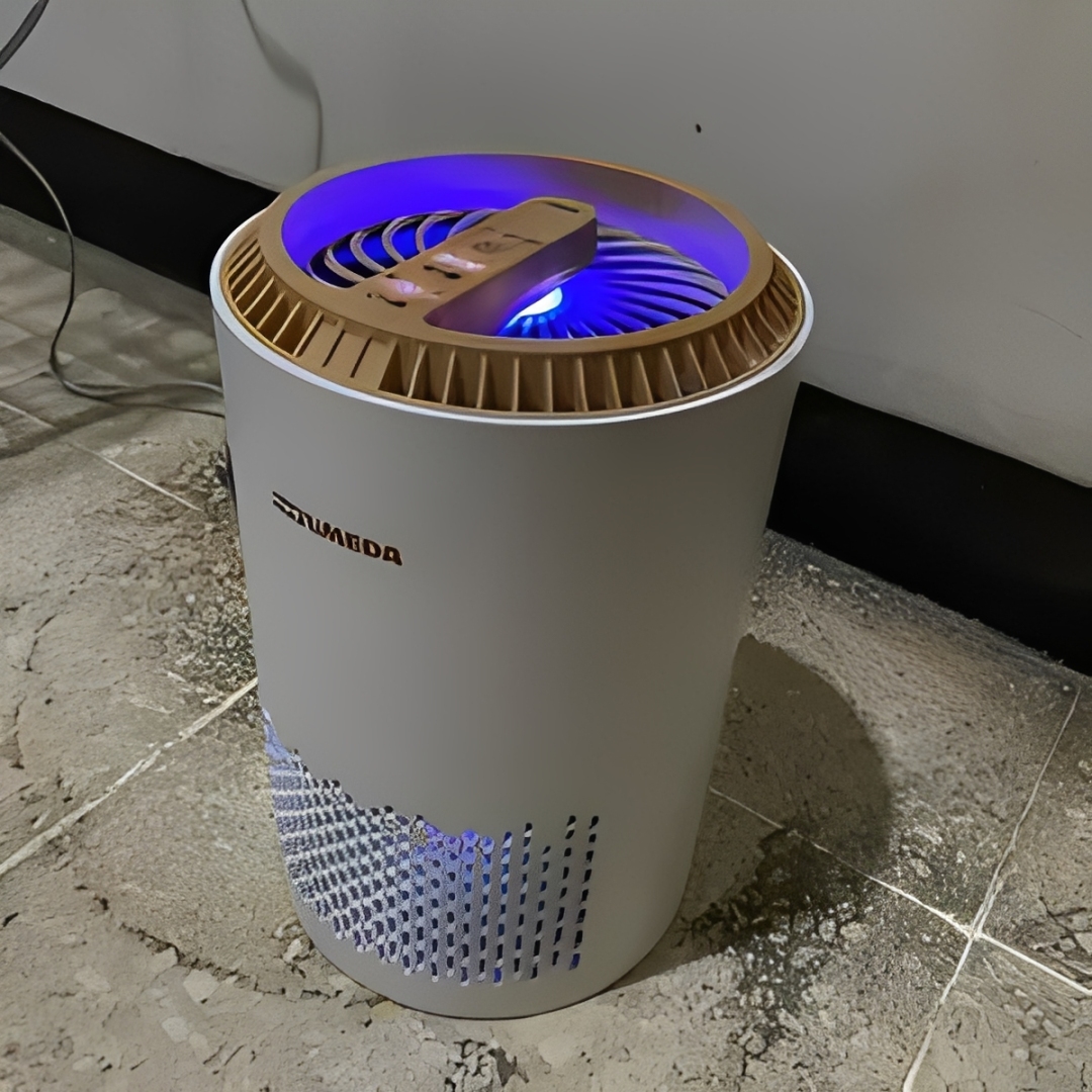 Tips Memilih Air Purifier yang Tepat untuk Rumah, Udara Lebih Bersih dan Sehat!