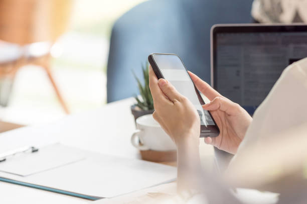 Trik Jitu Membuat Aktivitas Kerja Lebih Produktif dengan Smartphone, Sudah Coba?