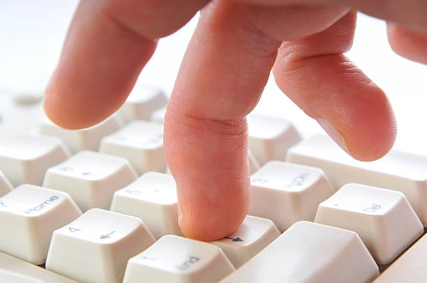 Rahasia Suara Clicky Keyboard Gaming yang Bikin Pengalaman Ngetik Makin Satisfying