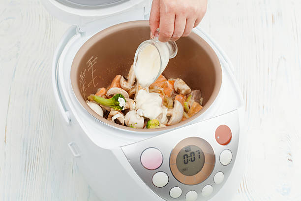 Canggih Banget! Ini Fitur-Fitur Modern pada Rice Cooker yang Perlu Kamu Tahu