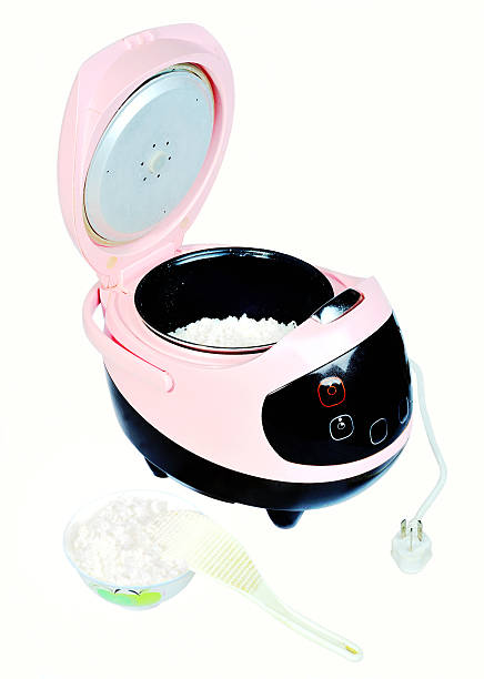 Kelebihan dan Kekurangan Pakai Rice Cooker Digital