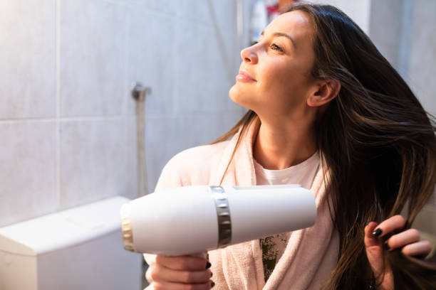 5 Cara Memilih Hair Dryer yang Aman dan Tidak Merusak Rambut