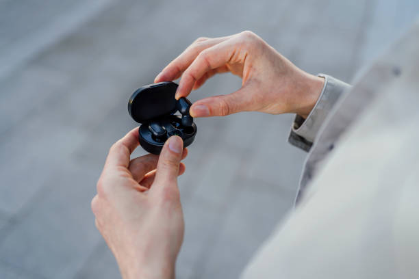 Bukan Cuma Praktis, Ini 5 Keunggulan Menggunakan Earphone Bluetooth Dibandingkan Kabel!