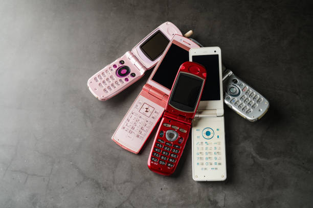 Featured Phone, Pilihan Tepat untuk Kamu yang Ingin Detox Digital, Simak Definisi & Manfaatnya!