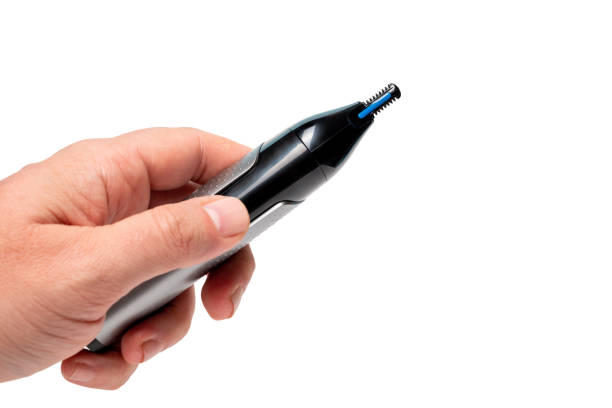 Stop Cabut Bulu Hidung! Beralih ke Trimmer, Lebih Aman, Lebih Mantap