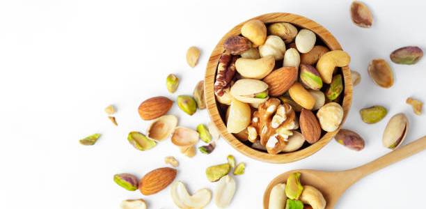 Macadamia vs Pistachio, Snack Premium Mana yang Lebih Cocok Buat Kamu?