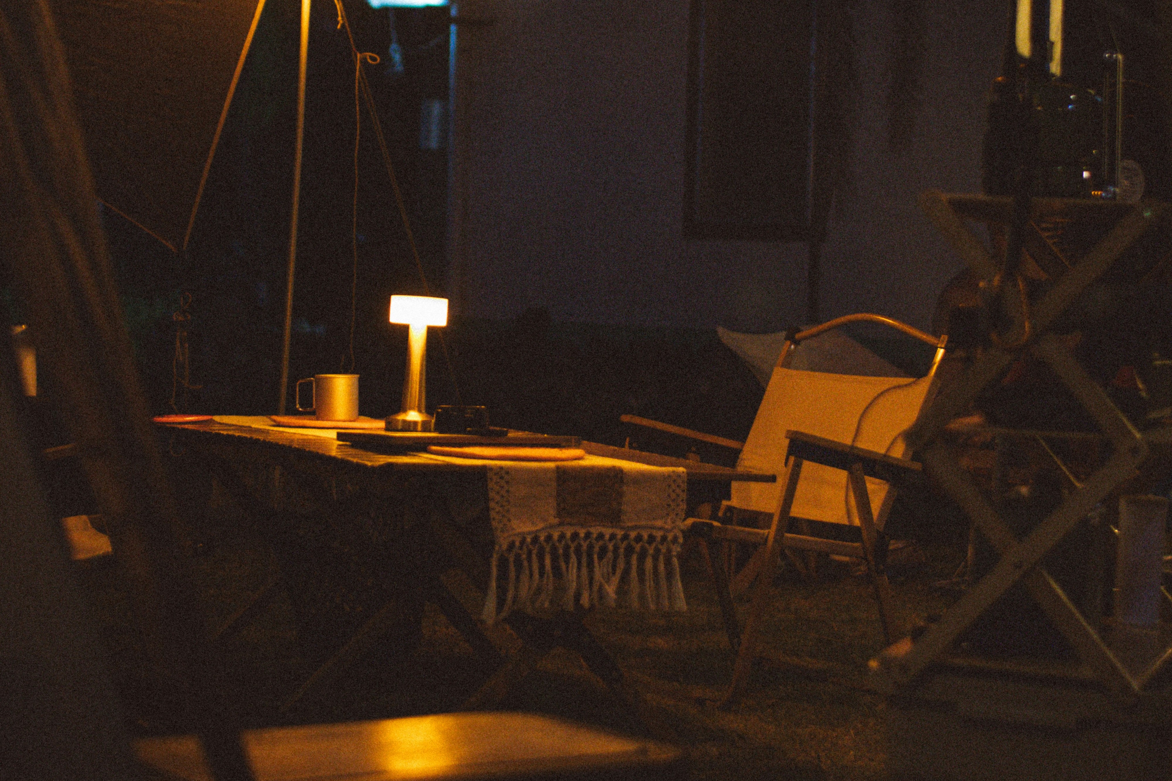 5 Alasan Kenapa Lampu Camping Wajib Ada di Rumahmu